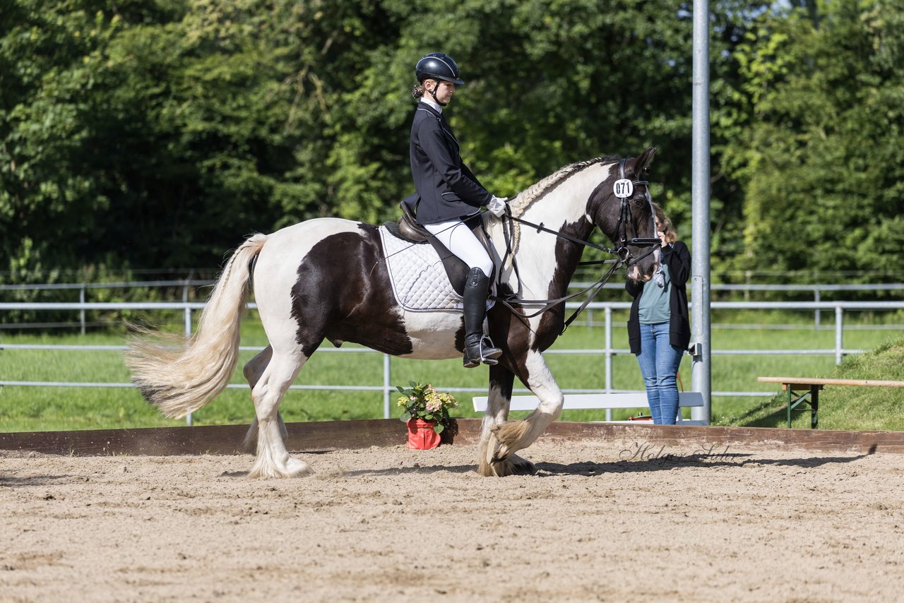 Bild 27 - Pony Akademie Turnier